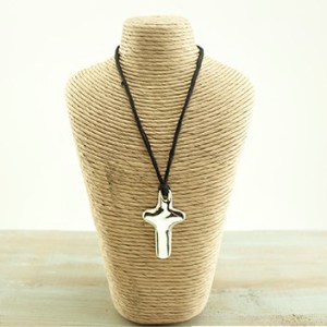 Cross Pendant